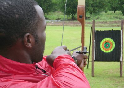 Induna Adventures Archery